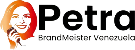 Petra · BrandMeister Venezuela
